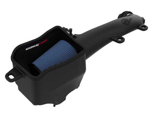 Magnum FORCE Stage-2 Cold Air Intake System w/ Pro 5R Filter | ML Performance Car Parts