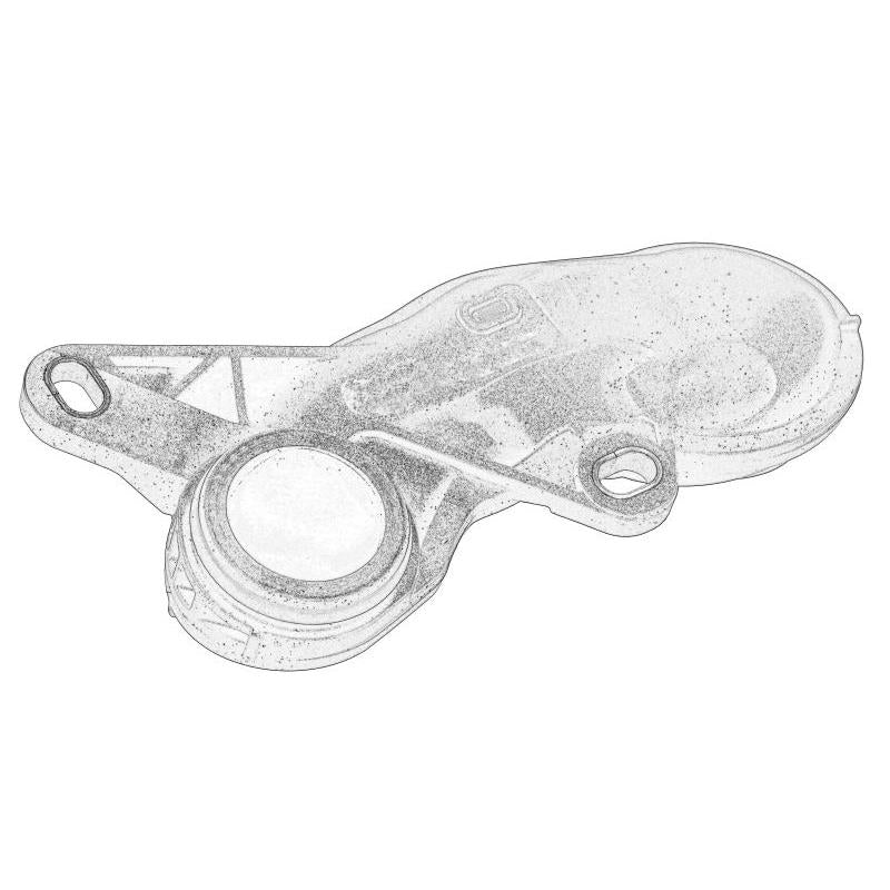 OE BMW 11418513665 Oil Pump Gasket Drive