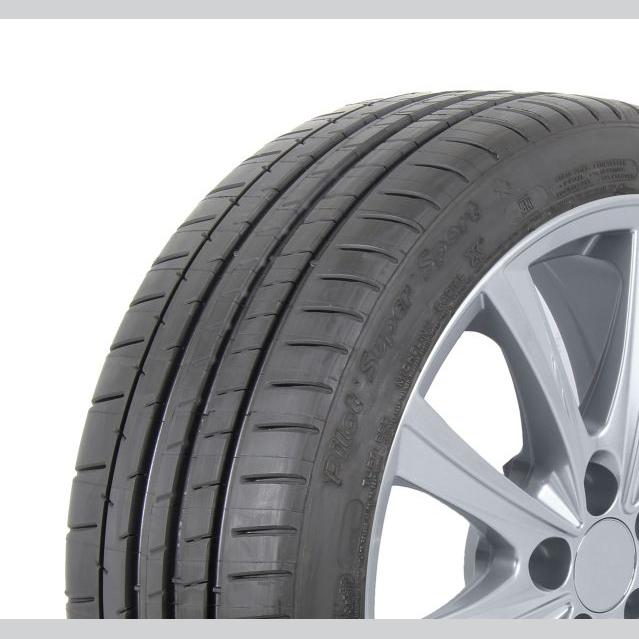 MICHELIN 27530R20LOMI97YPSSB Summer Pkw Tyreda73.0 Db