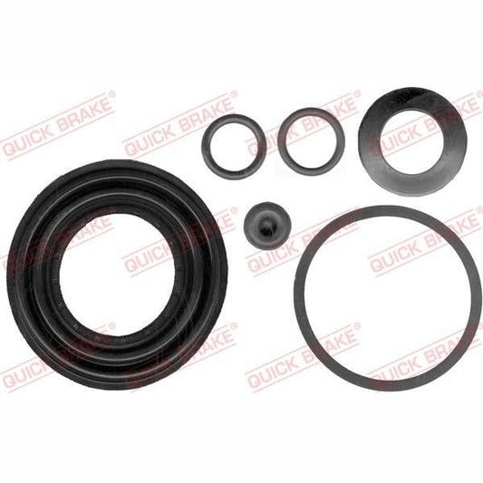 VEMO V10-72-1366 Wheel Speed Sensor