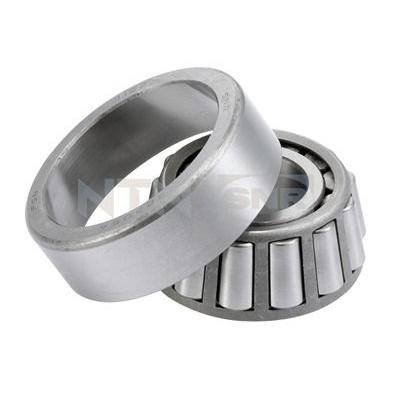 SNR HDB088 Wheel Bearing