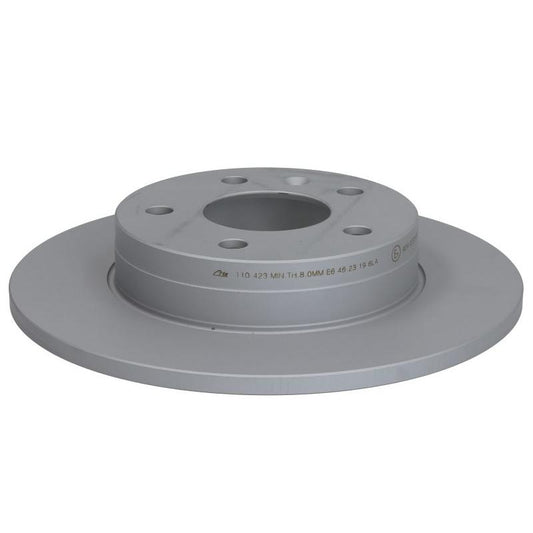 QUICK BRAKE QB109-1775 Disc Brake Pad Accessory Kit