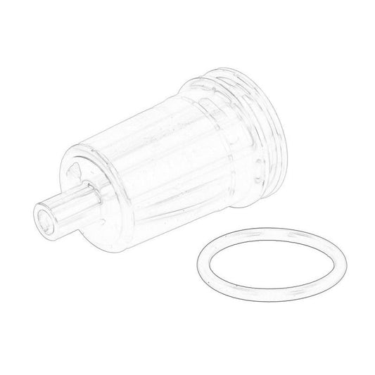 OE VOLVO 5104133 Injector Installation Kit