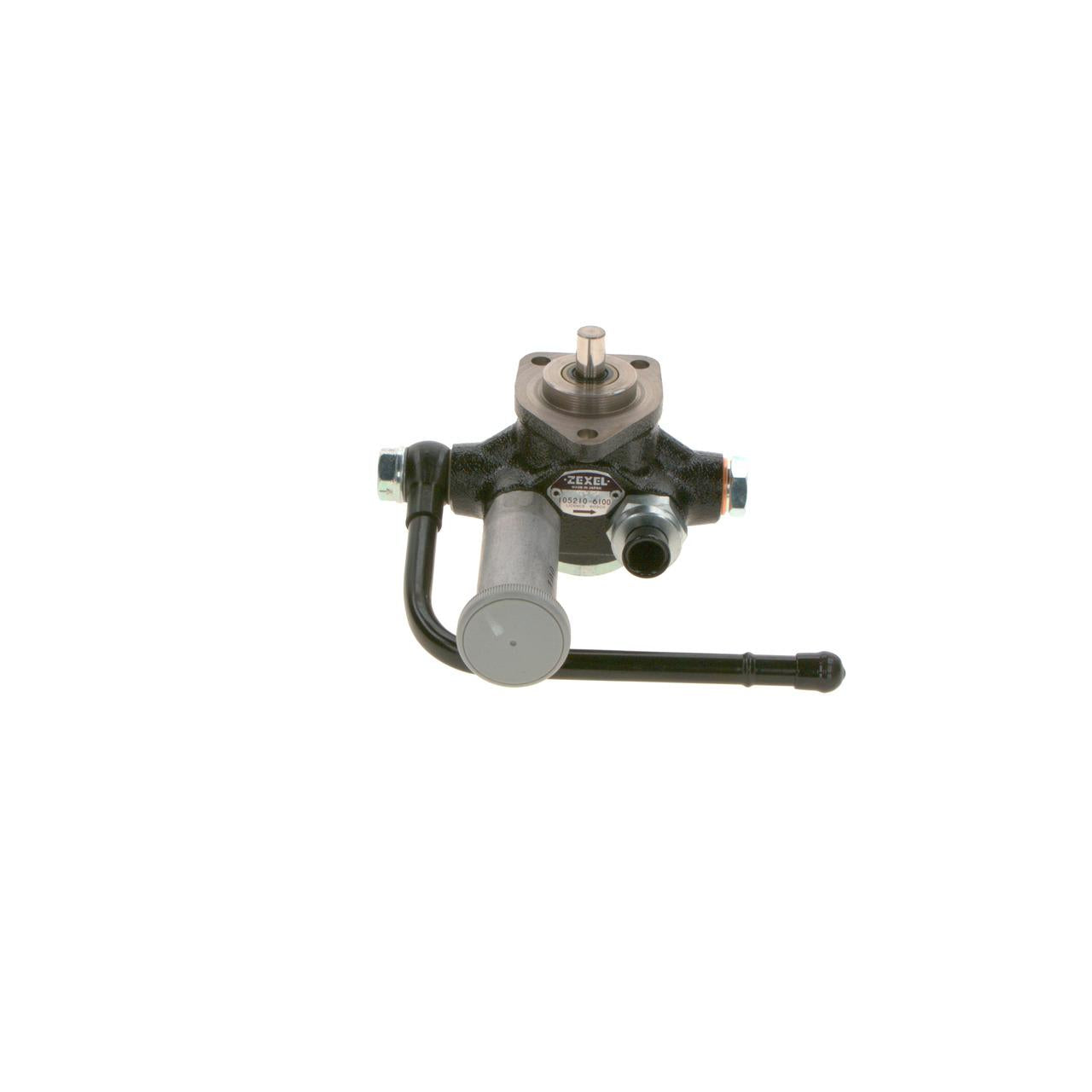 BOSCH 610-158 Injector