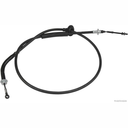 BOSCH 1987477623 Parking Brake Cable Pull