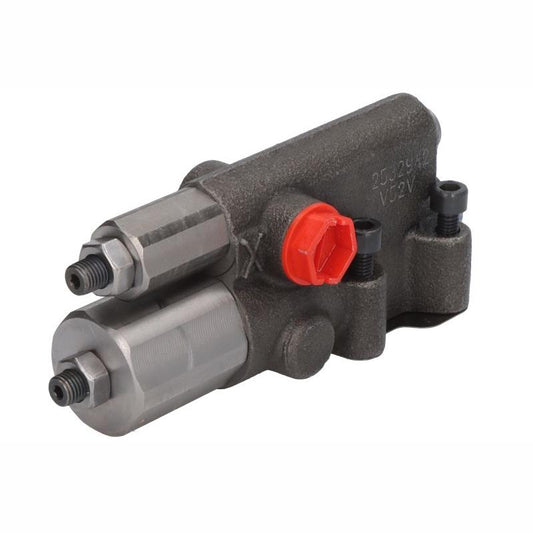 BOSCH R902532941 Gear Type Hydraulic Pump