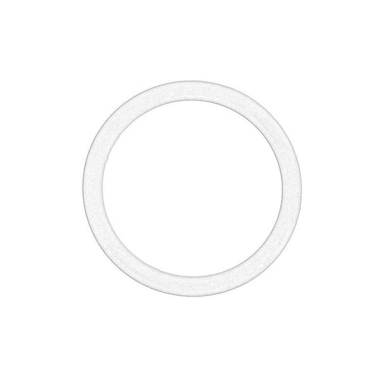 OE PEUGEOT 9832143980 Cooling System Hose Gasket