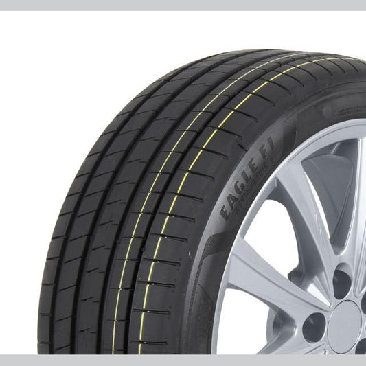 GOODYEAR 25540R21LTGO102WF1A6 Suv/4X4 Summer Tyreaa70.0 Db