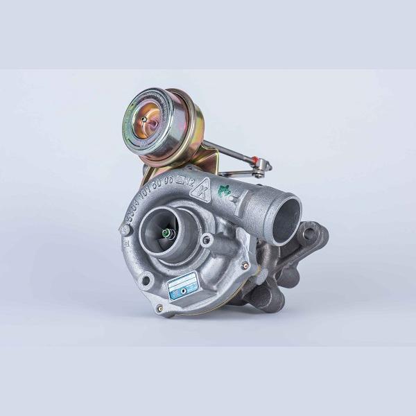 3K KKK53039880057 Turbocharger