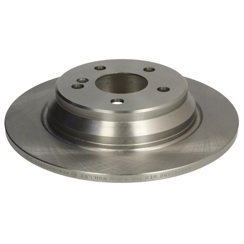 BREMBO K59025 Brake Shoe Set