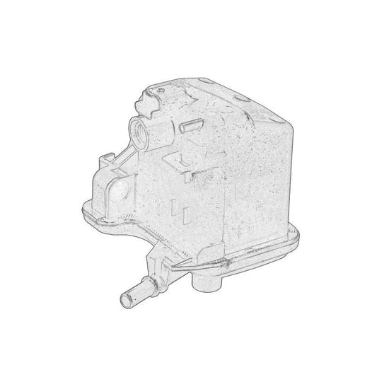 OE PEUGEOT 190195 Fuel Filter