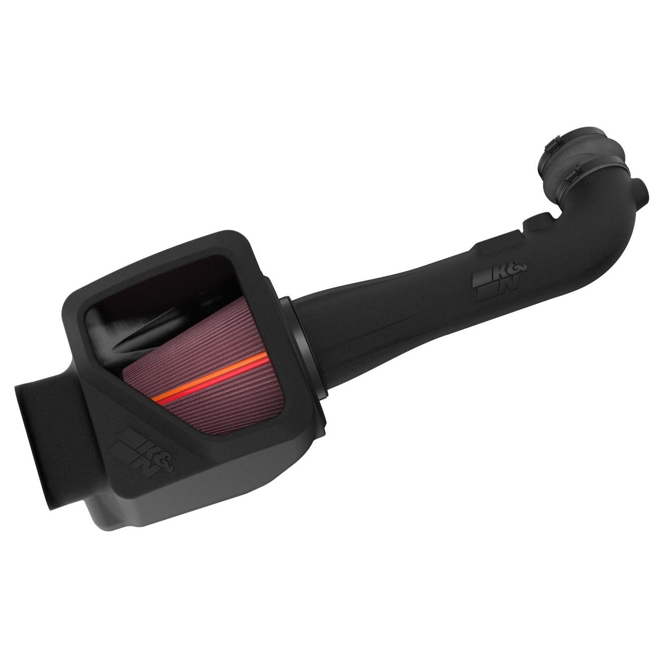 K&N 503082 Sports Air Filter System