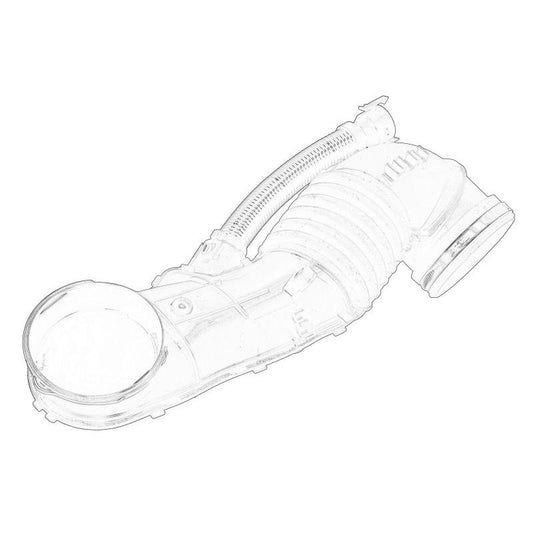 OE BMW 13717804846 Charge Air Hose