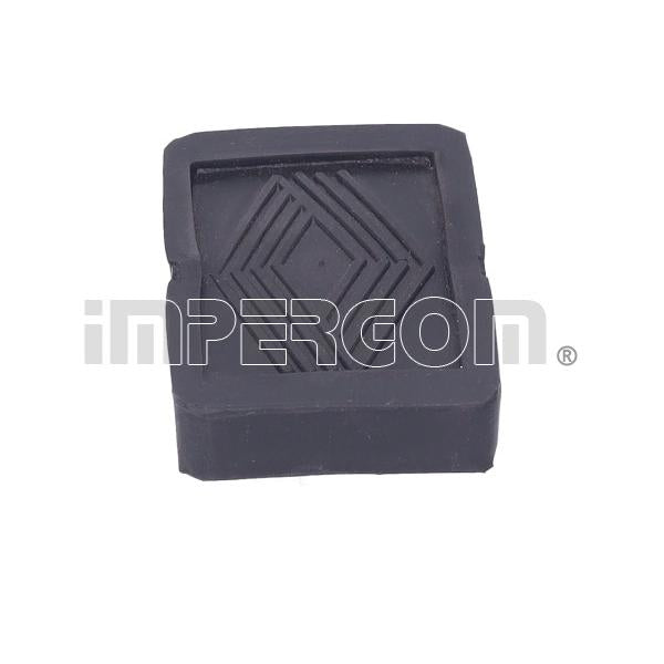 IMPERGOM IMP29467 Brake Pedal Pad