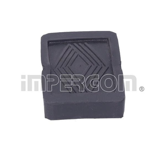 IMPERGOM IMP29467 Brake Pedal Pad