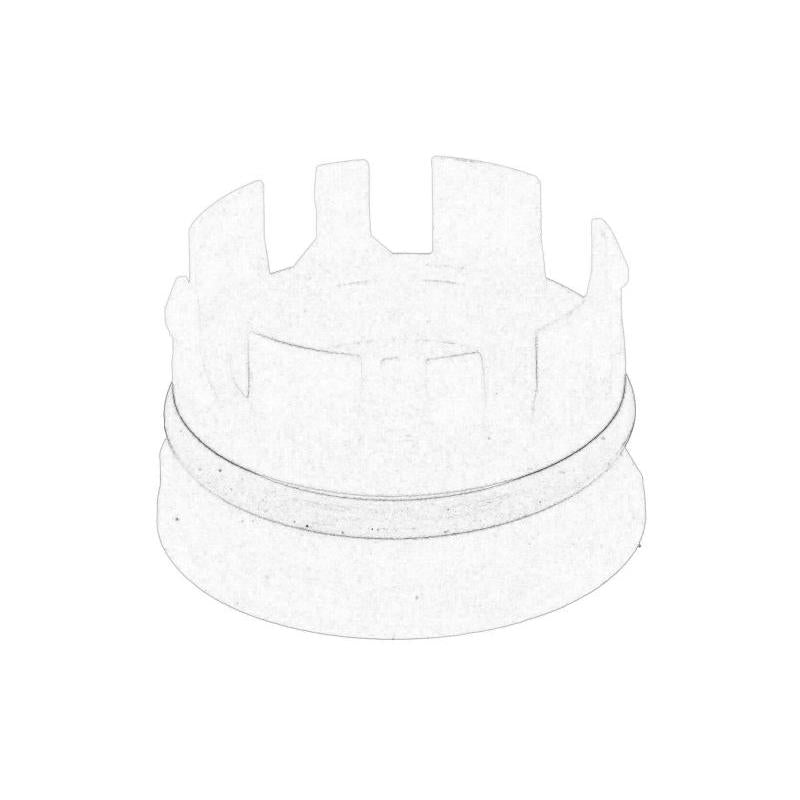 OE BMW 11117797932 Crankcase Housing Cover