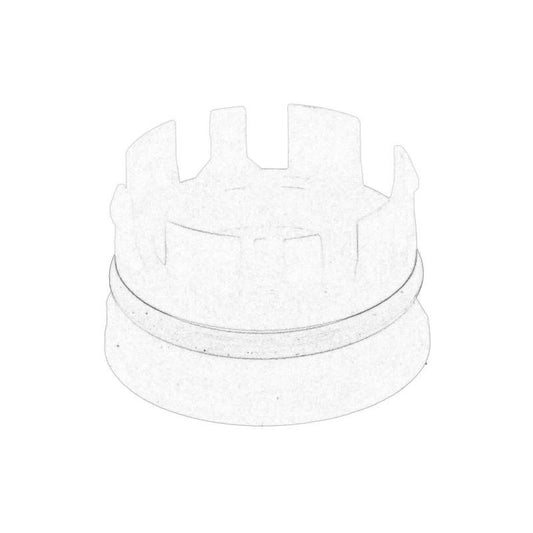 OE BMW 11117797932 Crankcase Housing Cover