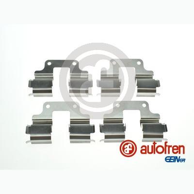 OE BMW 34112284809 Brake Disc