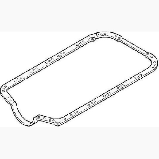 CORTECO CO028091P Oil Sump Gasket