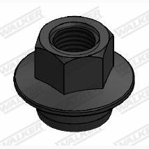 WALKER WALK81781 Cylinder Head Inlet Exhaust Side