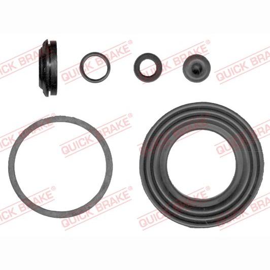 VEMO V20-72-0519 Wheel Speed Sensor