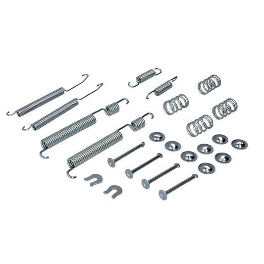QUICK BRAKE QB105-0759 Brake Shoes Accessory Kit