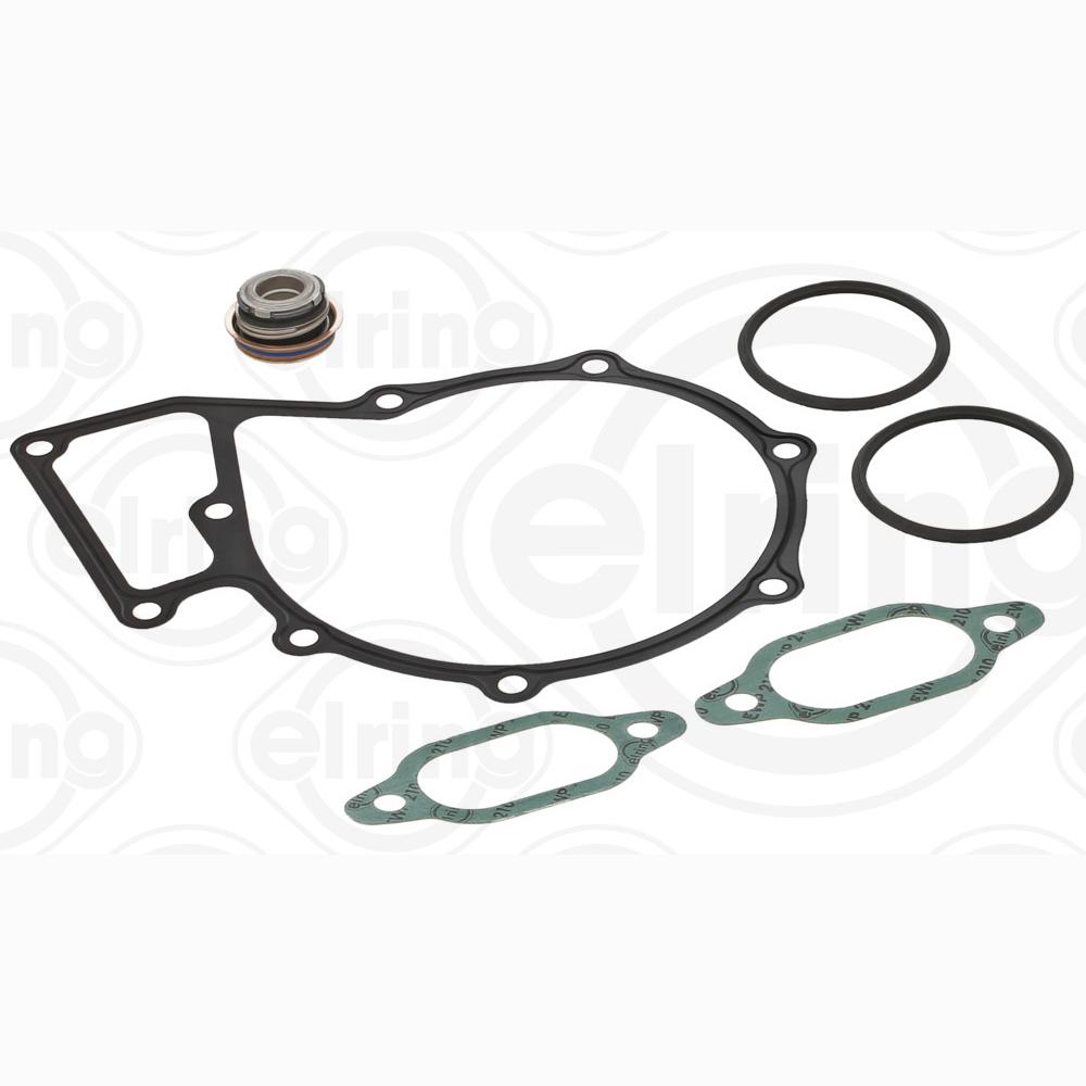 ELRING EL469701 Water Pump Gasket Set