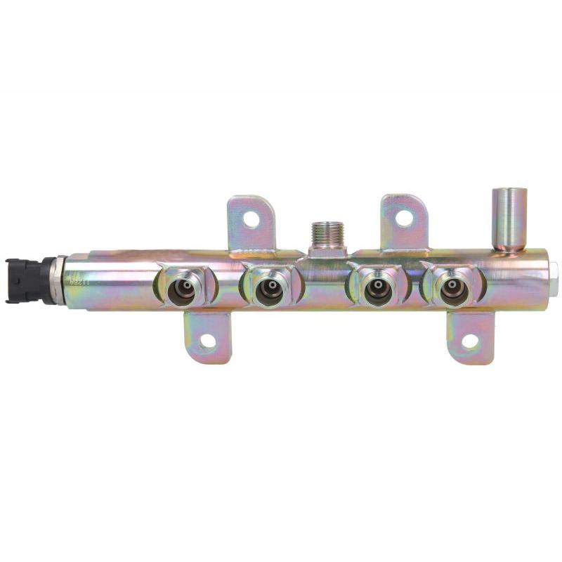 BOSCH 224-048 Fuel Distributor Pipe