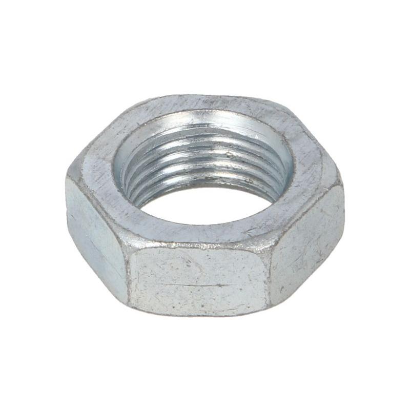 S-TR STR-80A36 Kingpin (Leaf Spring Hanger) Nut