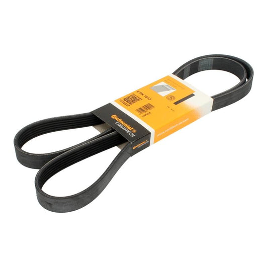 CONTITECH 6PK1613 V-Ribbed Belt