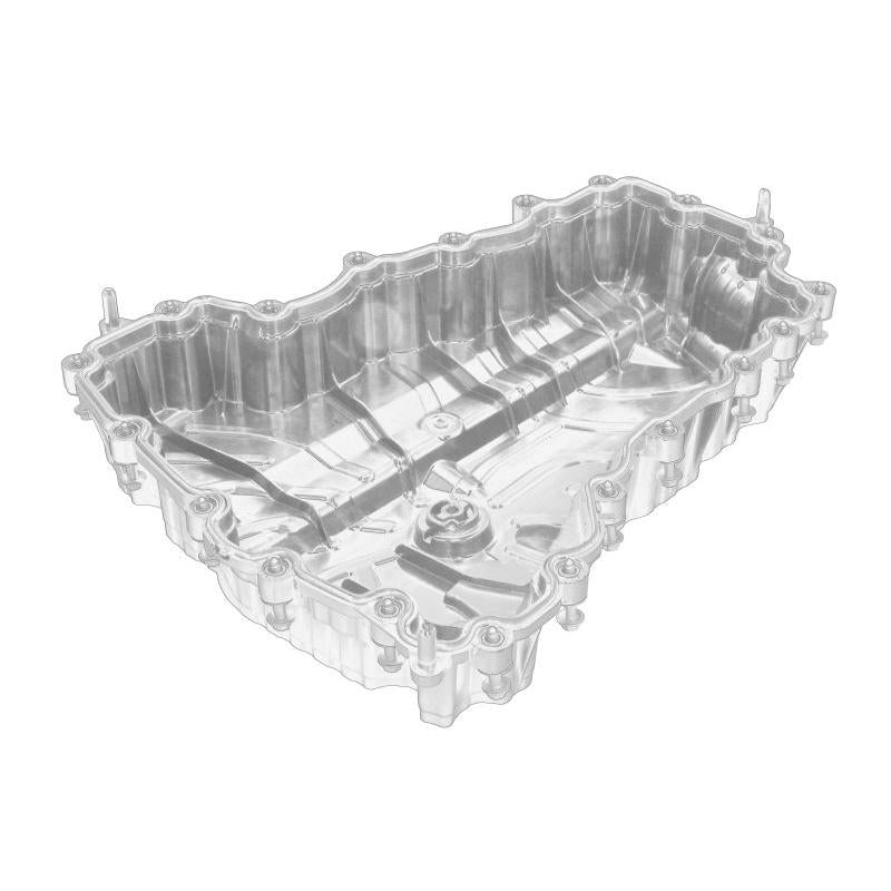 OE PEUGEOT 9801258280 Oil Sump Gasket