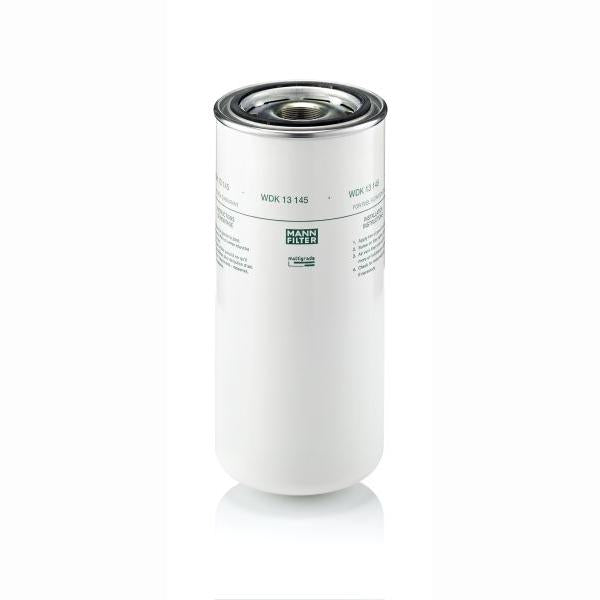 MANN-FILTER WDK13145 Fuel Filter