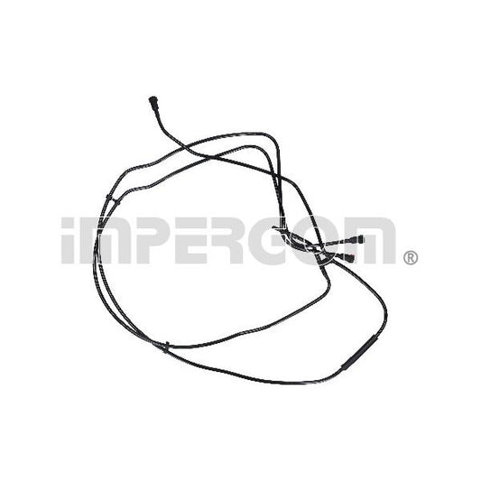 IMPERGOM MP85089 Fuel Line