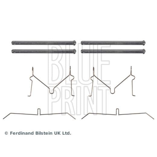 4 RIDE THP2119 Brake Disc