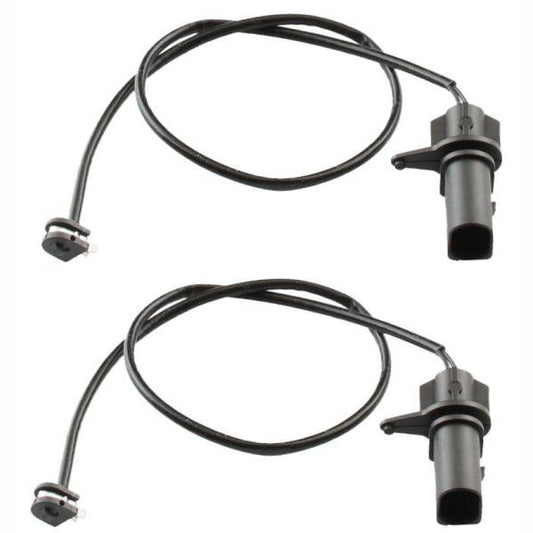 QUICK BRAKE WS0243A Brake Pad Wear Warning Contact