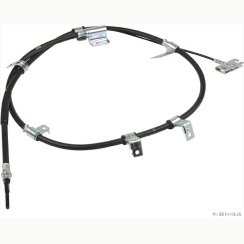 BOSCH 1987477803 Parking Brake Cable Pull