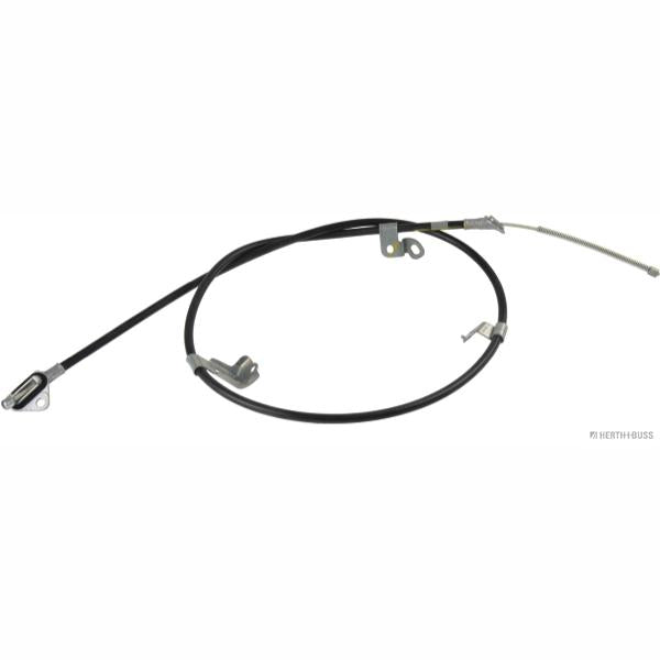 BOSCH 1987477932 Parking Brake Cable Pull