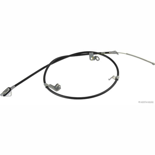 BOSCH 1987477932 Parking Brake Cable Pull