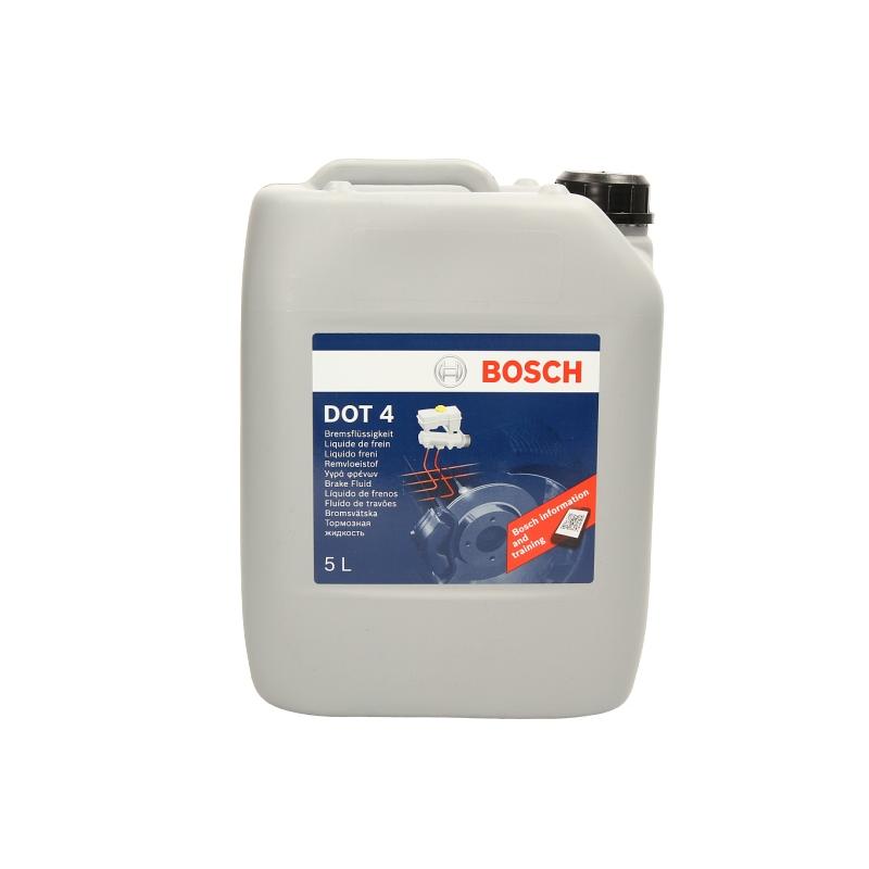 BOSCH 1987479108 Brake Fluid