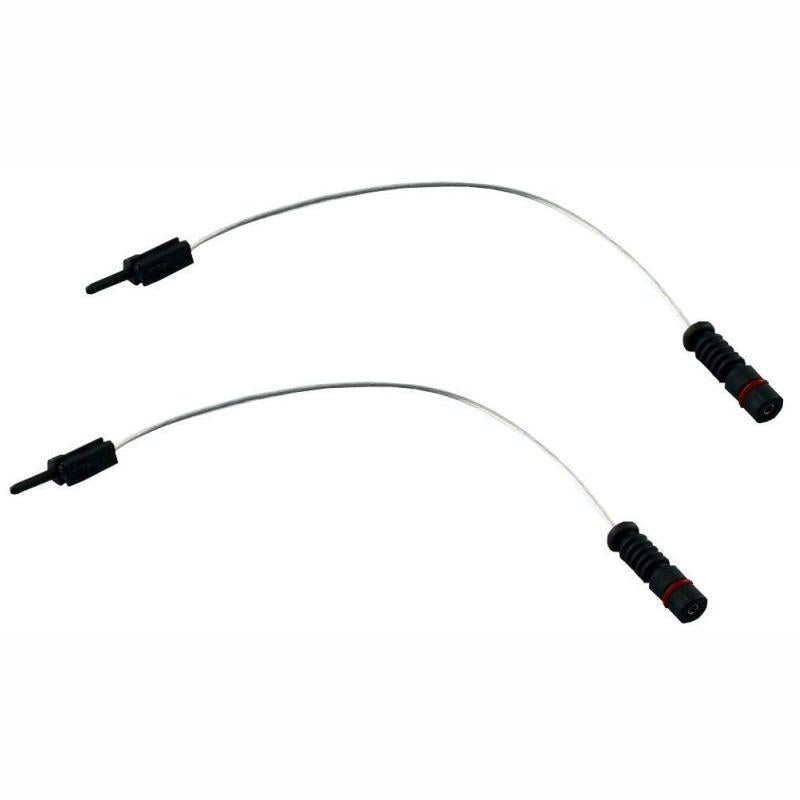 QUICK BRAKE WS0182A Brake Pad Wear Warning Contact