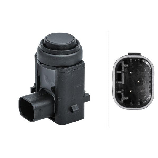 HELLA 6PX358141-491 Parking Sensor