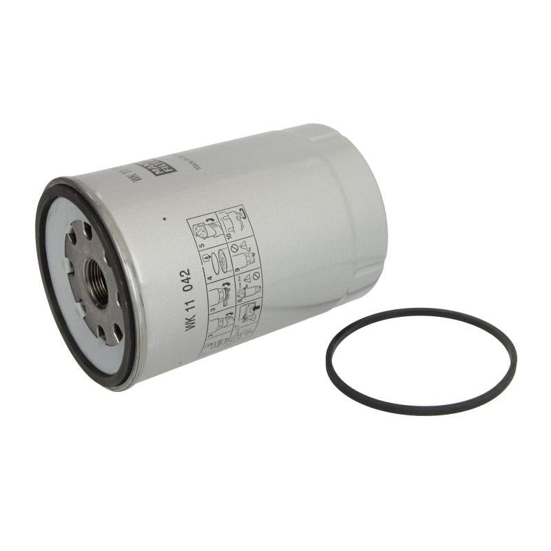 MANN-FILTER WK11042Z Fuel Filter