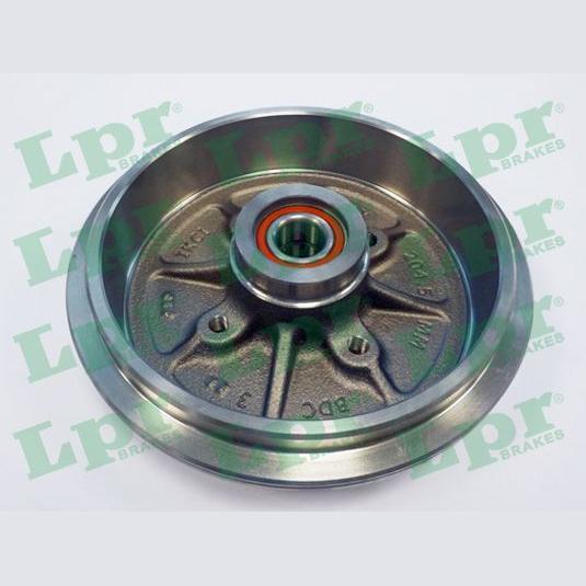 FERODO FCL694367 Brake Caliper