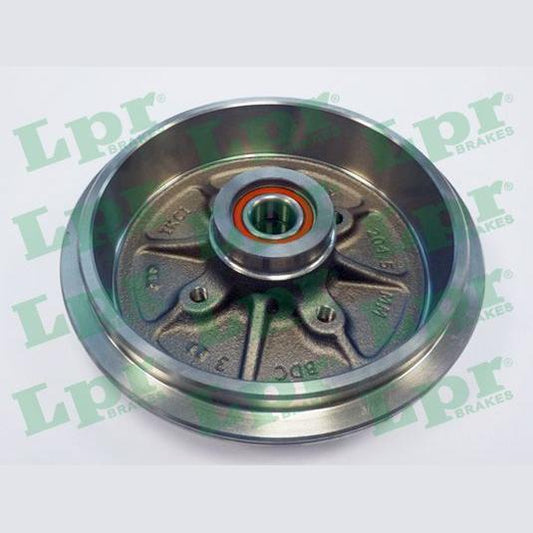 FERODO FCL694367 Brake Caliper