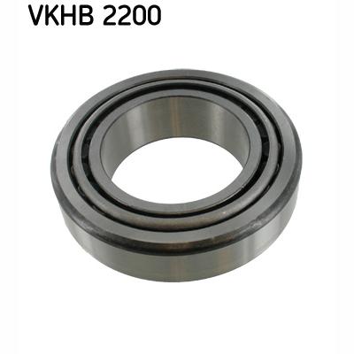 SKF VKHB2200 Wheel Bearing