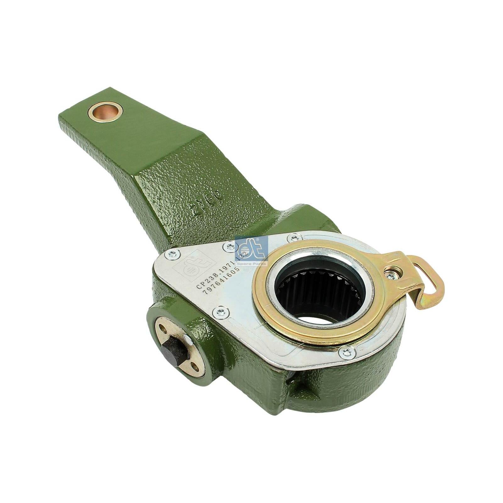 QUICK BRAKE QB114-0005 Disc Brake Caliper Repair Kit