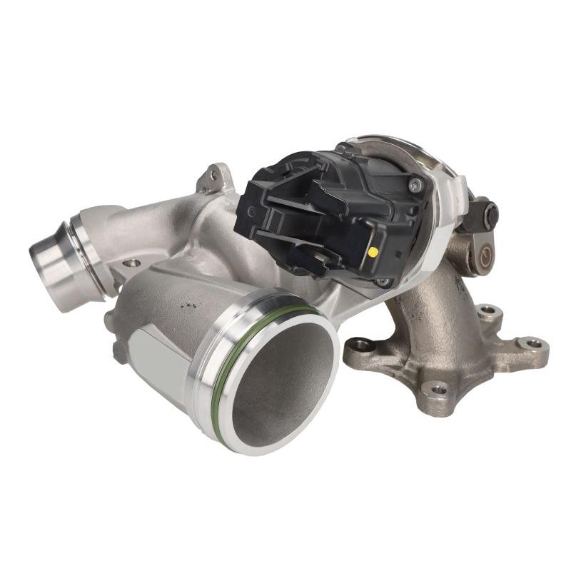 MAHLE 8631897 Turbocharger