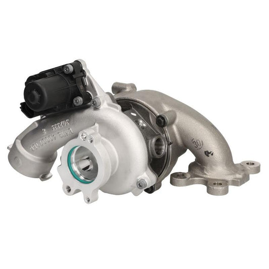 MAHLE 40009100 Turbocharger