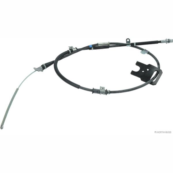 BOSCH 1987482507 Parking Brake Cable Pull