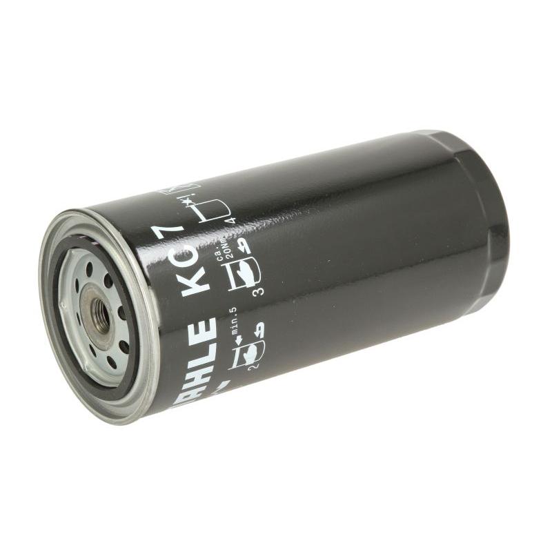 MAHLE KC7 Fuel Filter